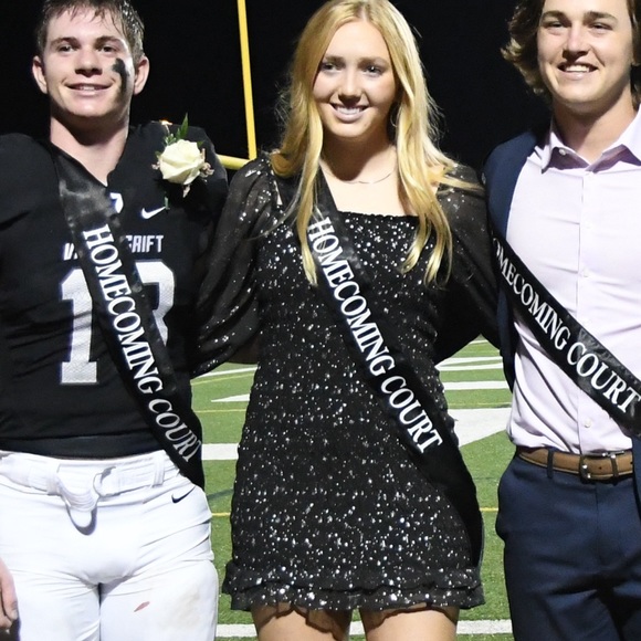 Altar’d State Dress - Picture 7 of 7